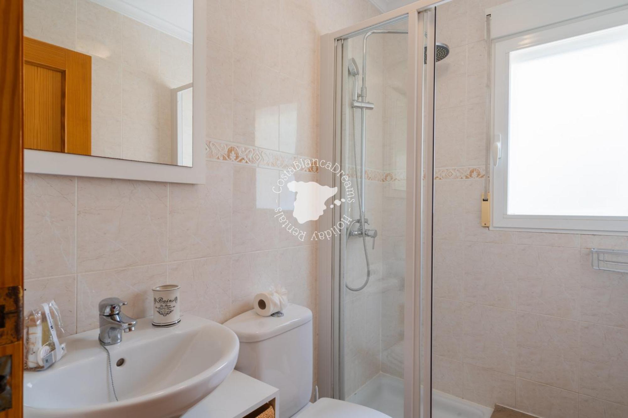 Costablancadreams Casa Alis In Calpe Villa Casas de Torrat Екстериор снимка