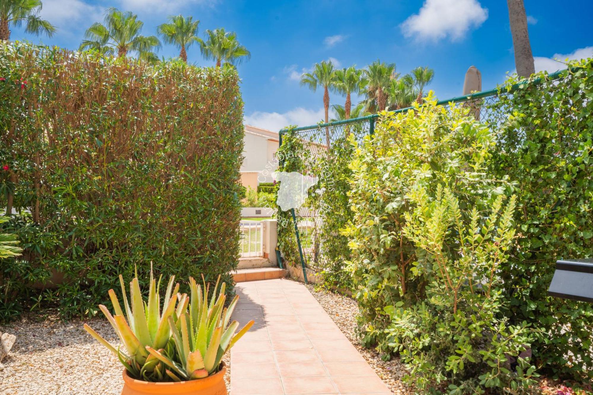 Costablancadreams Casa Alis In Calpe Villa Casas de Torrat Екстериор снимка